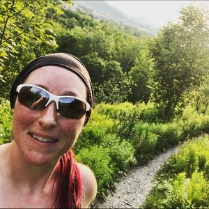 Meet your Posher, Tara